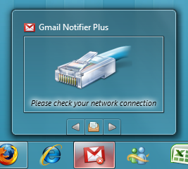 Gmail Notifier Plus 2