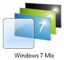 Windows 7 Mix