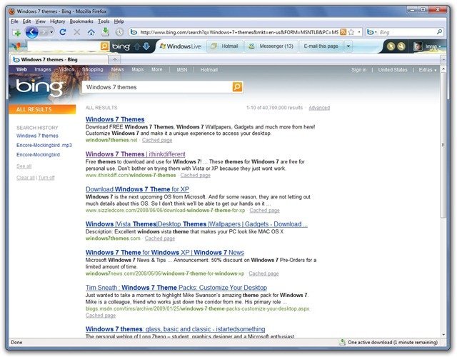 Windows 7 themes - Bing - Mozilla Firefox (2)