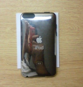iPod Touch (1)