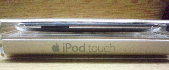 iPod Touch (4)