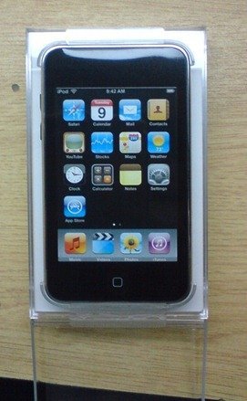 iPod Touch (6)