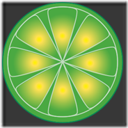Limewire_logo