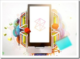 Multi-touch drawing App for the Zune HD