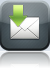 Mail Notifier for iPhone Hotmail push notifications