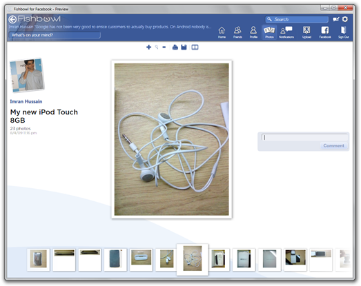 Fishbowl for Facebook - Preview (3)