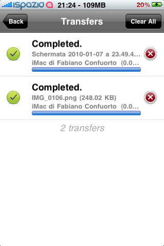 Use iBluenova for Bluetooth File Sharing on Jailbroken iPhone and iPod Touch