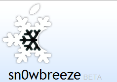 How to jailbreak iPod Touch firmware 3.1.2 with Sn0wbreeze