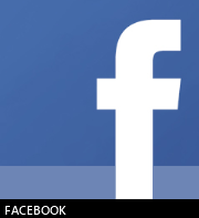 Facebook app for Zune HD