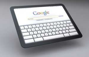 Google Tablet PC