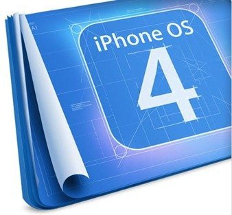 iPhone OS 4 Beta