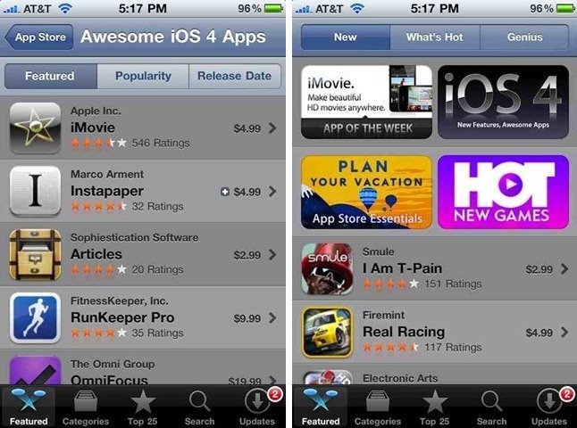 AwesomeiOS4Apps