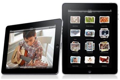 iPad will be avaialable in 10 more countries