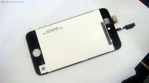 iPod Touch 4 Parts