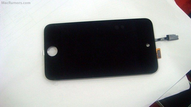 iPod Touch 4 Parts