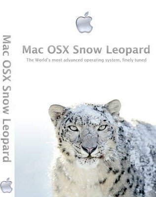 Macintosh-OSX-Snow-Leopard-10.6.1--Front-Cover-27316