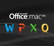 Office 2011 for