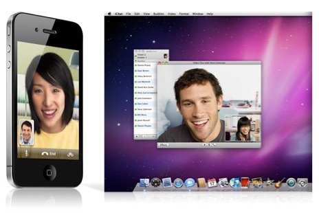 FaceTime Coming to Mac