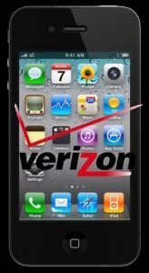 verizon iphone2