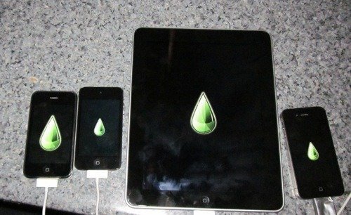 Jailbreak iPod Touch 3G/iPod Touch 4G on iOS 4.1 with limera1n [Guide] 8