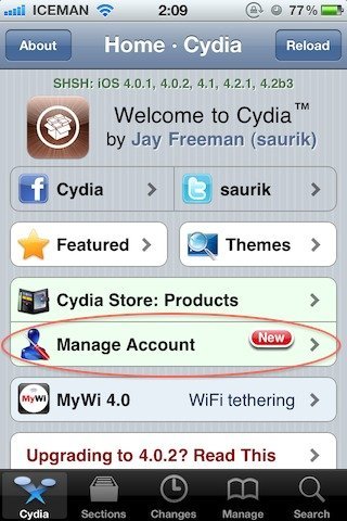 Cydia Manage Account3.jpg