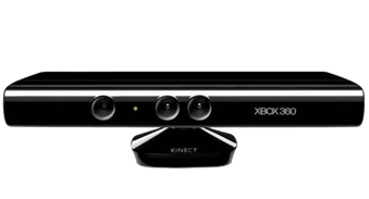Kinect for PC