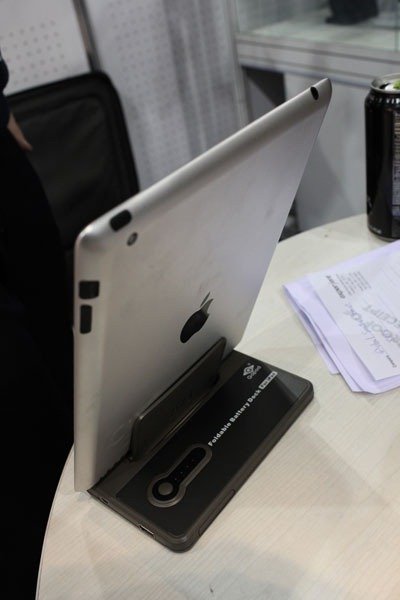 iPad 2 b