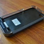 iPhone Battery Case: ExoGear Exolife™ For iPhone 4 [REVIEW]
