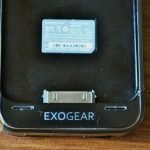 iPhone Battery Case: ExoGear Exolife™ For iPhone 4 [REVIEW]
