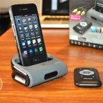 Dexim AV Dock Station For iPhone, iPod touch & iPod Nano [REVIEW]