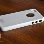 SGP iPhone 4 Case Ultra Thin Matte Series [REVIEW]