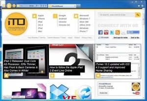 Internet Explorer 9 Helps Save Battery Life for Notebooks but Can Slow Down Browsing