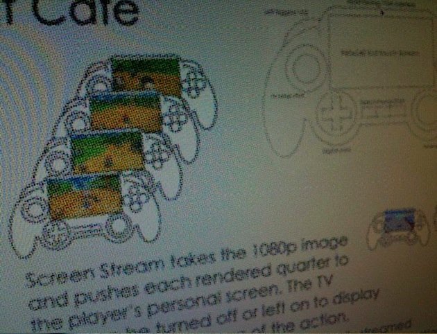 Nintendo Wii 2 "Stream" Pictures and Info Leaked!