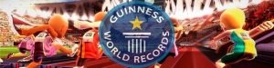 Microsoft Sets Guinness World Record Using Kinect.... Again!