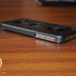 Gasket Brushed Aluminum Case For iPhone 4 - Titanium Gray [REVIEW]