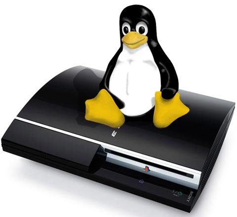 How To Install Any LINUX Distro On Jailbroken PlayStation 3 Including Firmware 3.55