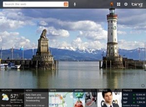 Microsoft Releases Bing App for iPad [Review]