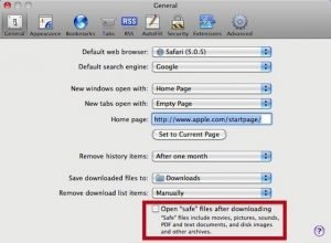 New Fake Malware named MacDefender attacking Mac Users