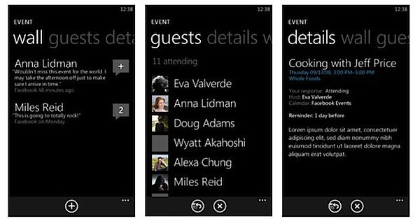 Secret Features In Windows Phone 7 Mango Unveiled! [VIDEO]