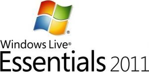 Windows Live Essentials 2011 Available For Download [Build 15.4.3538]