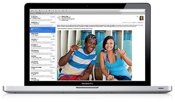 Mac OS X Lion 10.7 Available For Download From Mac App Store - Here's everything