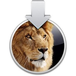 Create & Install Bootable Mac OS X Lion 10.7 From USB / External Drive