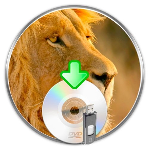 Lion DiskMaker Free Download