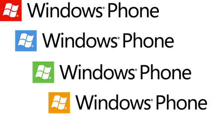 Windows Phone Logo
