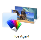 Ice Age 4