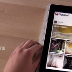 Flipboard — Now available on iPhone
