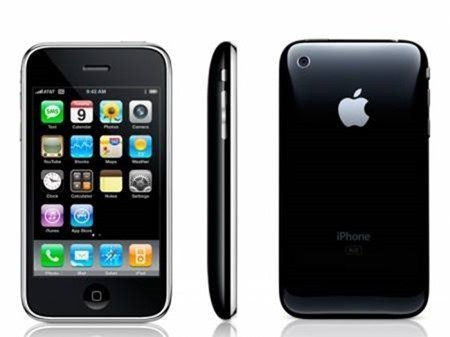 iPhone 3GS downgrade baseband form 06.15 to 05.13.04