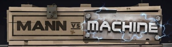 Team Fortress 2 Mann vs Machine