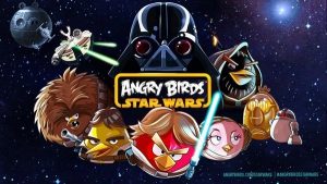 Angry Birds Star Wars Gets a New Teaser Trailer Featuring Han's Kessel Run