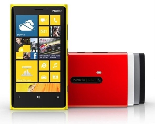 Nokia-Lumia-920-front-shot-colors